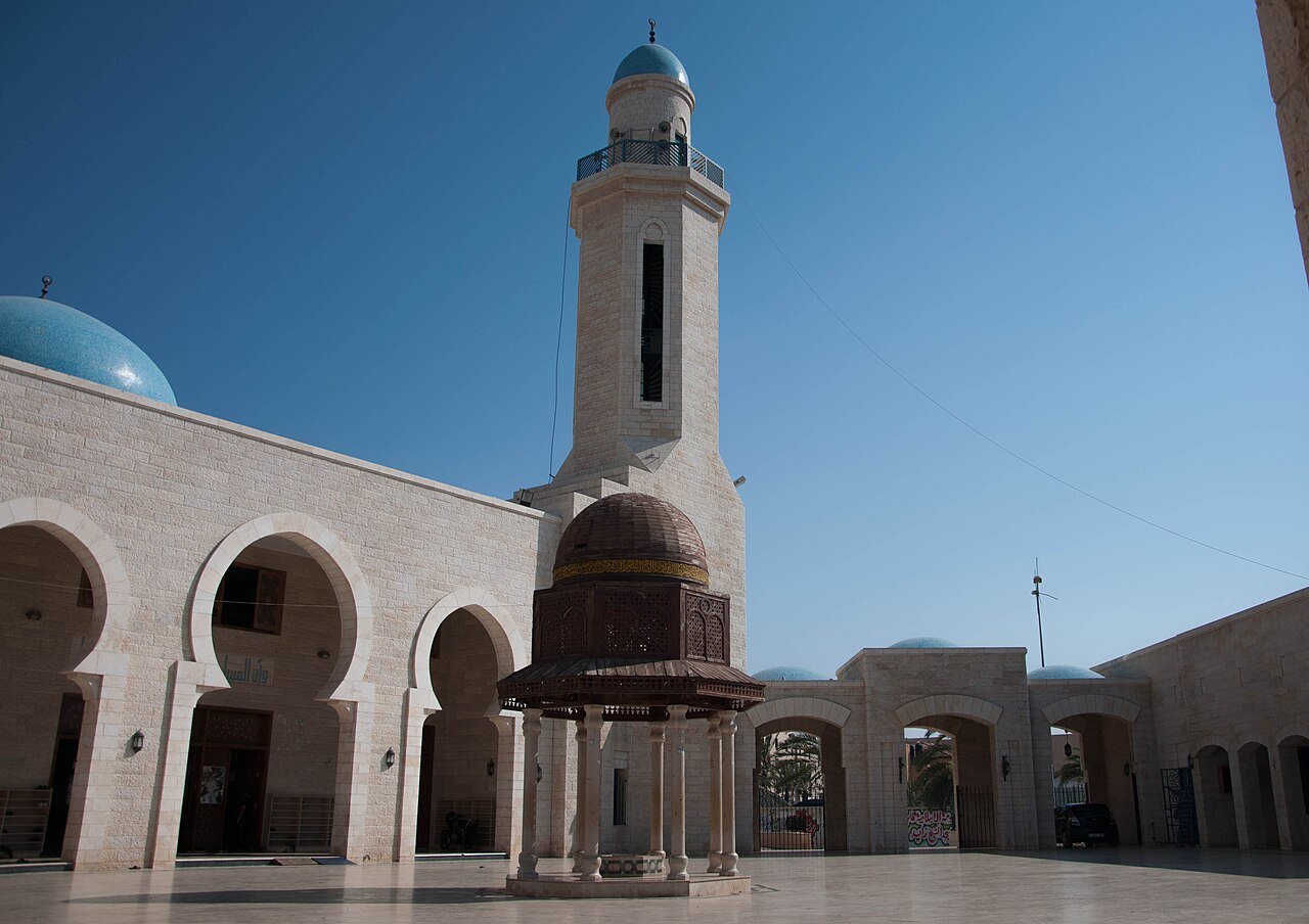Abu Dabi