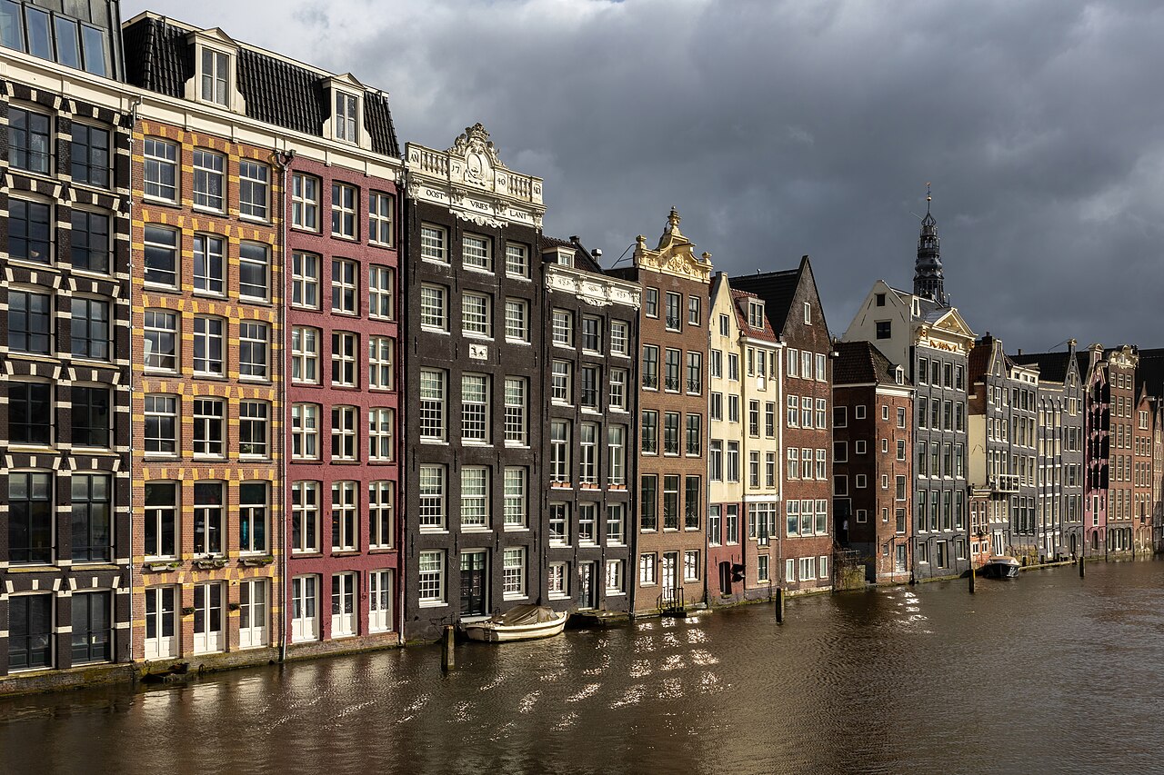 Ámsterdam
