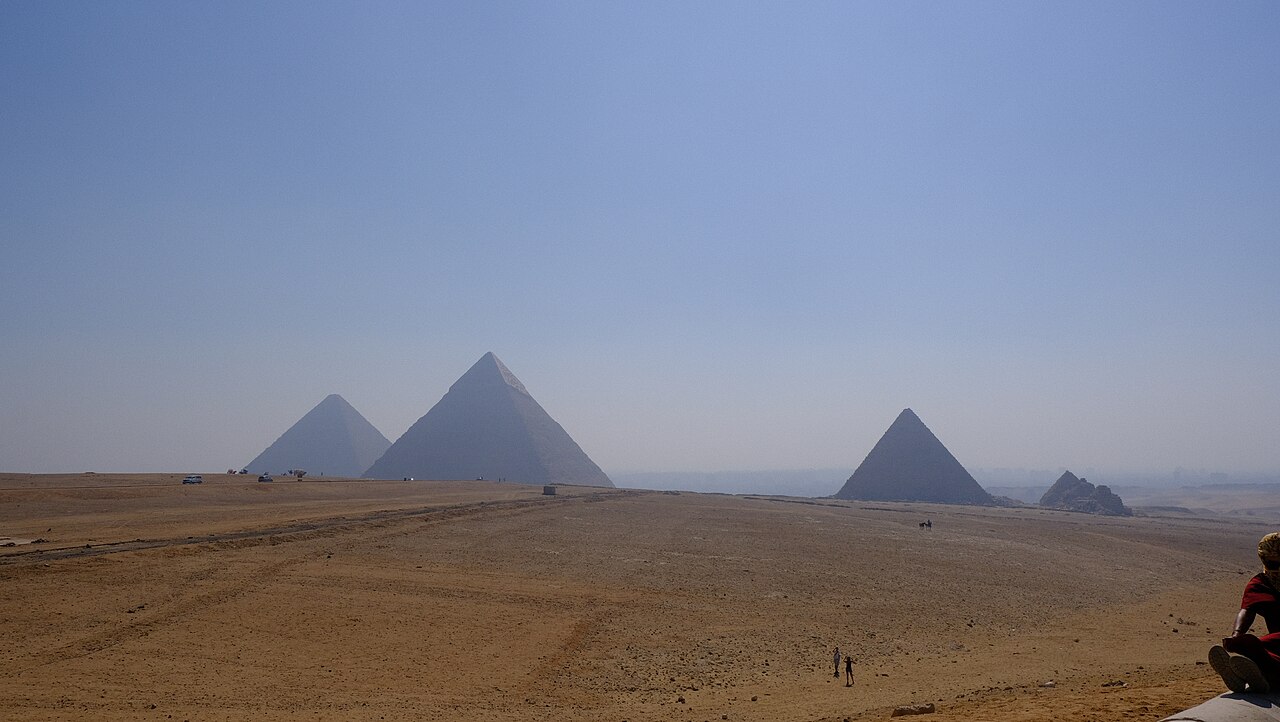 El Cairo