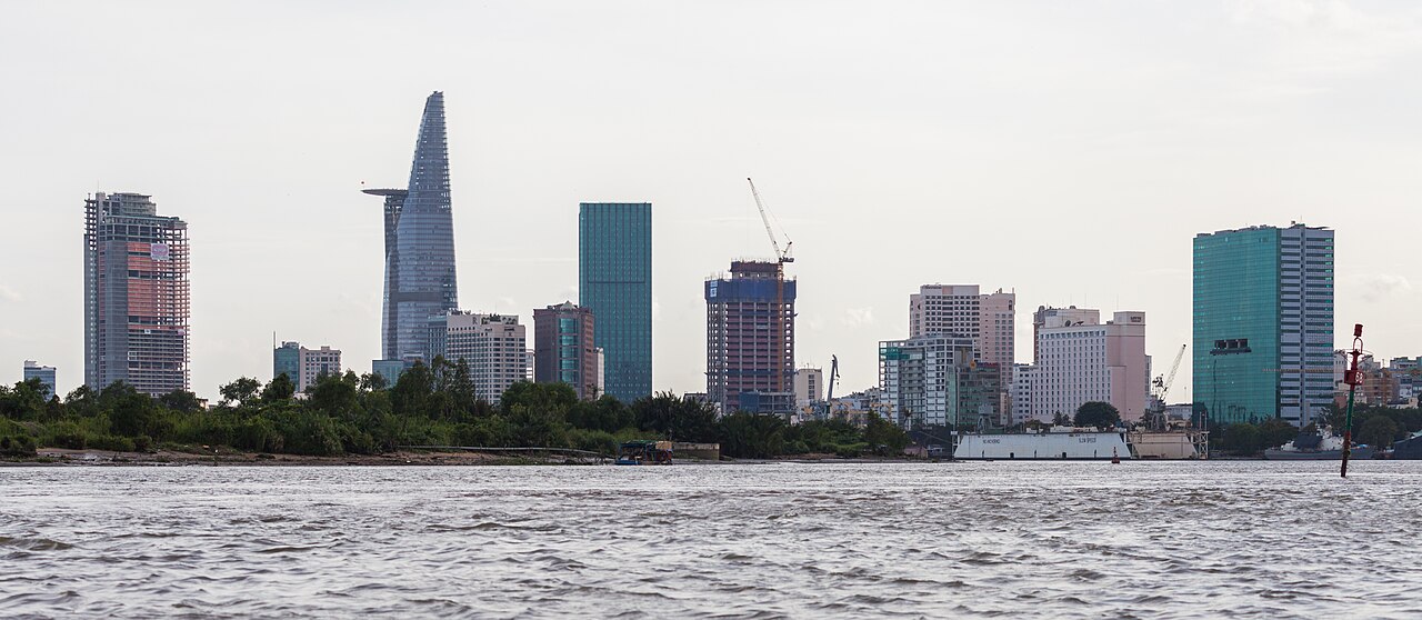Ciudad Ho Chi Minh