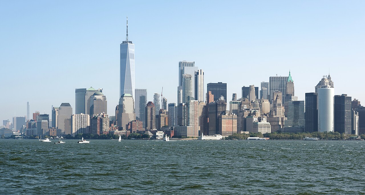 Nueva York