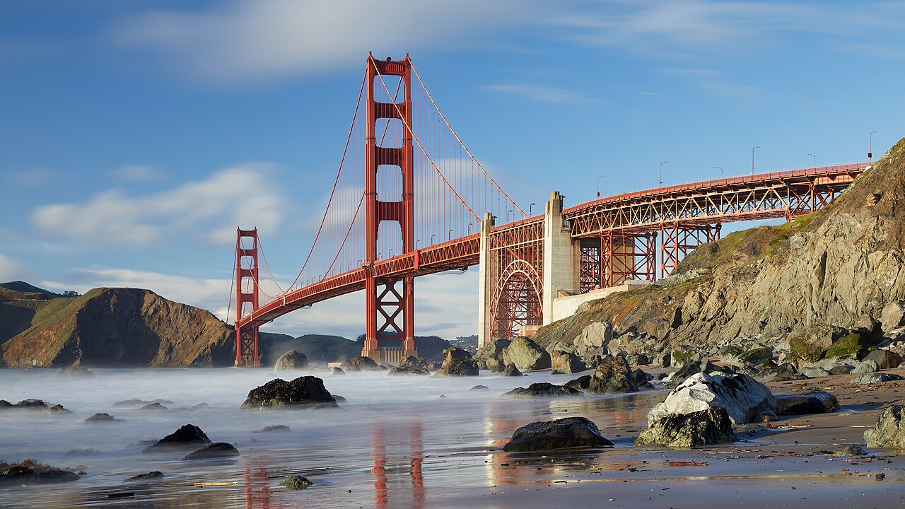 San Francisco
