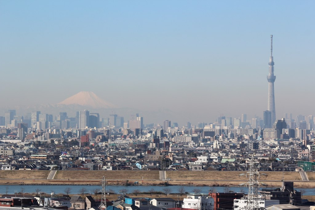 Tokio